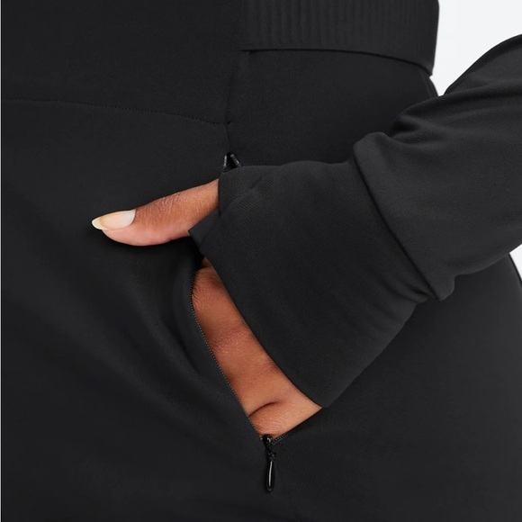 Fabletics Trinity Performance Jacket - Picture 3 of 9